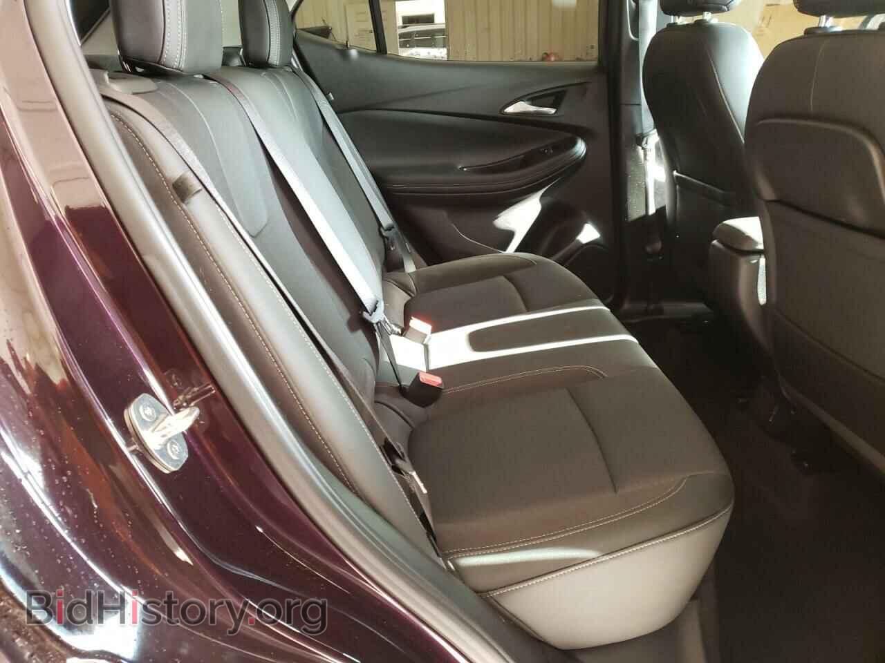 2020 BUICK ENCORE - VIN: KL4MMBS26LB125989 - Фото 11