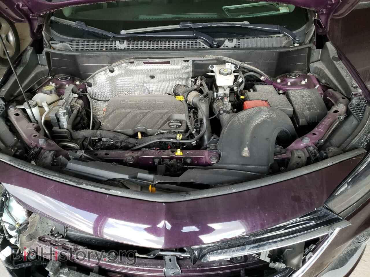 2020 BUICK ENCORE - VIN: KL4MMBS26LB125989 - Фото 12