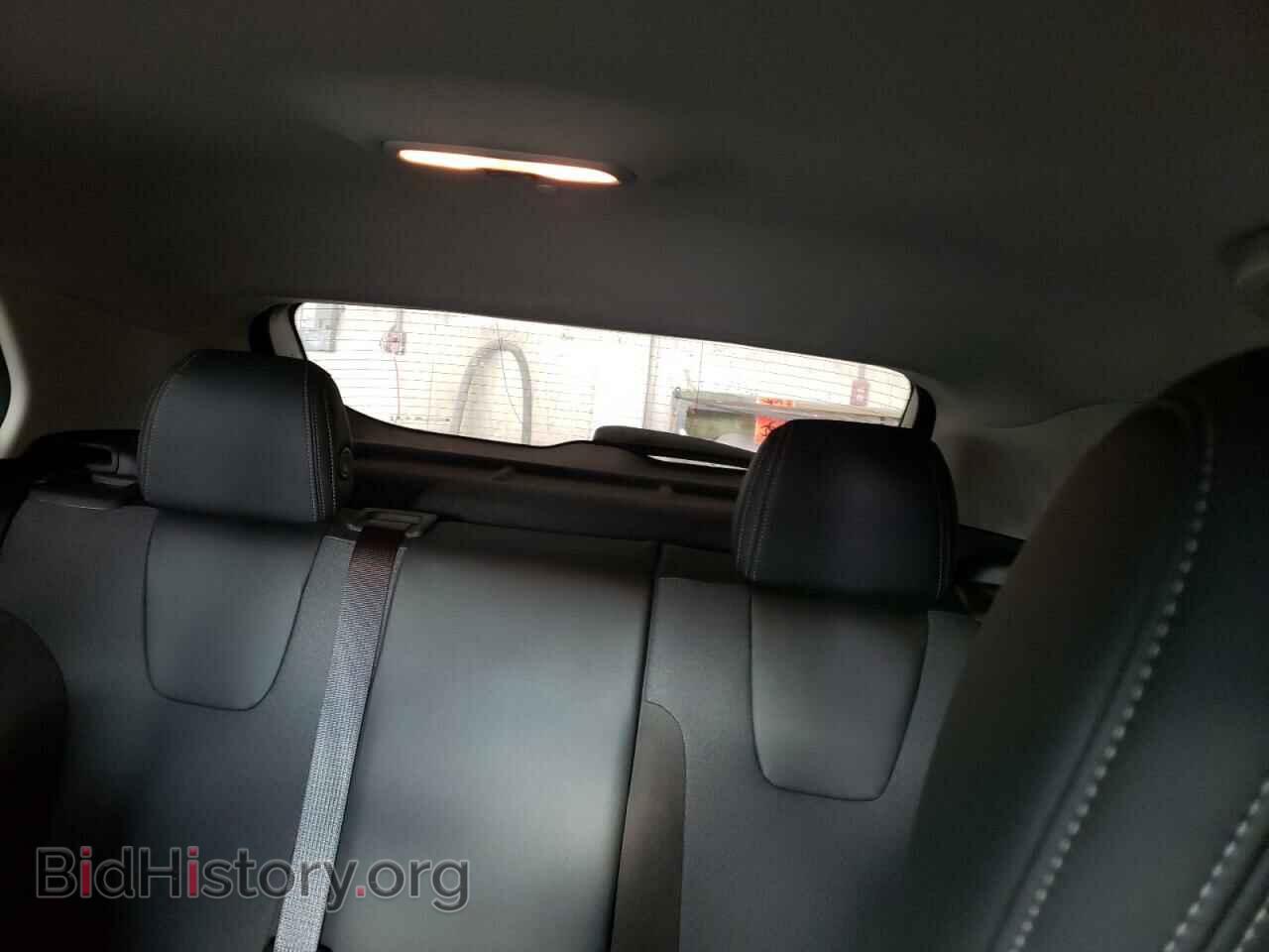 2020 BUICK ENCORE - VIN: KL4MMBS26LB125989 - Фото 10