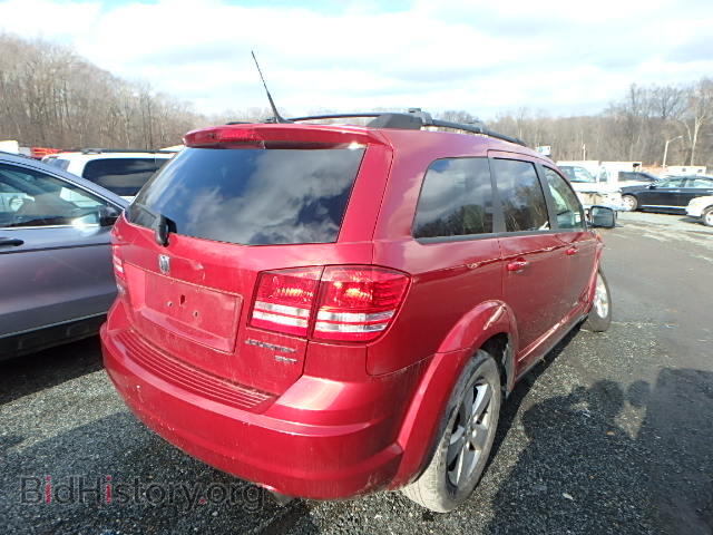 2010 DODGE JOURNEY - VIN: 3D4PG5FV4AT180178 - Фото 4