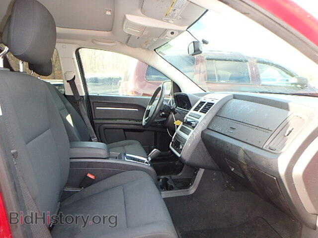 2010 DODGE JOURNEY - VIN: 3D4PG5FV4AT180178 - Фото 5