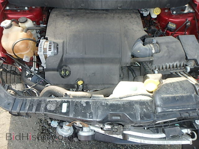 2010 DODGE JOURNEY - VIN: 3D4PG5FV4AT180178 - Фото 7