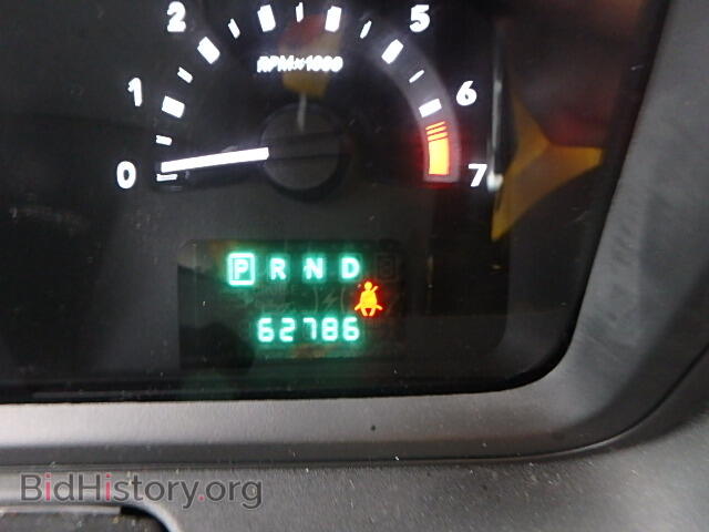 2010 DODGE JOURNEY - VIN: 3D4PG5FV4AT180178 - Фото 8