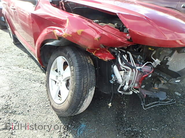 2010 DODGE JOURNEY - VIN: 3D4PG5FV4AT180178 - Фото 9