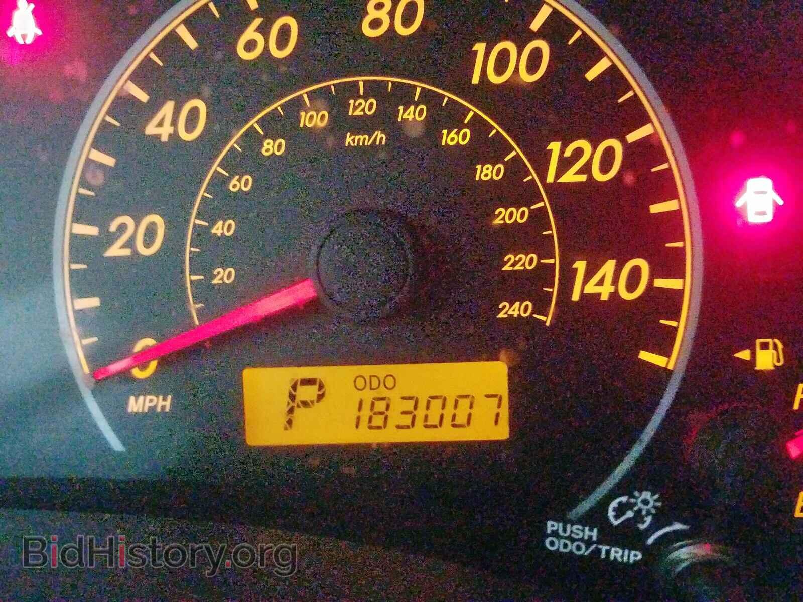2011 TOYOTA COROLLA - VIN: 2T1BU4EE9BC574971 - Photo 8