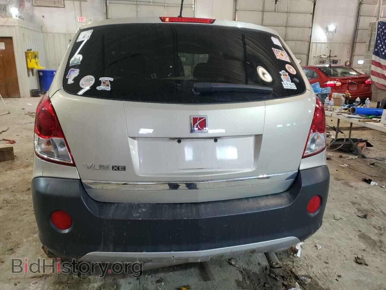 2009 SATURN VUE - VIN: 3GSCL33P99S579353 - Фото 6