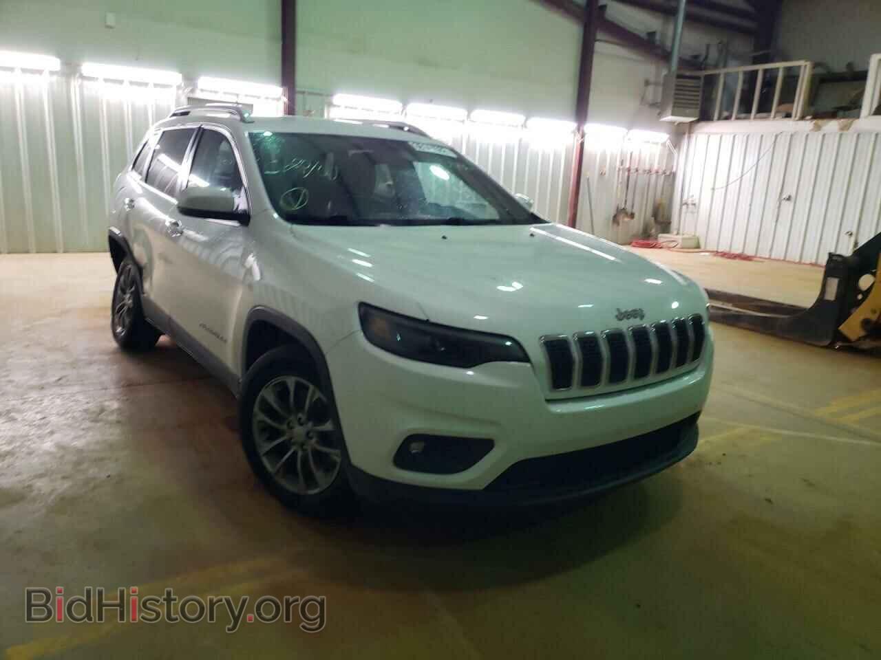 Photo 1C4PJLLB0KD290827 - JEEP CHEROKEE 2019
