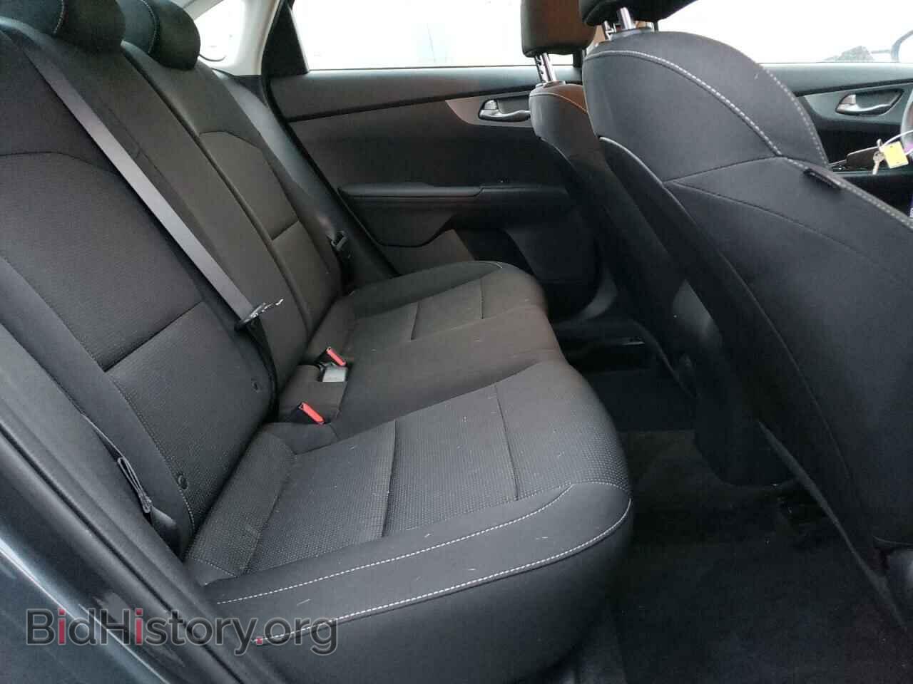 2021 KIA FORTE - VIN: 3KPF24AD2ME398435 - Фото 10