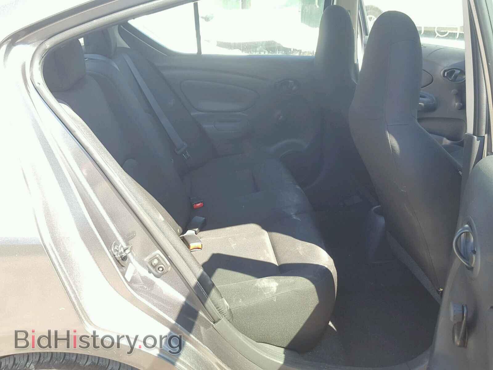 2017 NISSAN VERSA - VIN: 3N1CN7AP3HL902551 - Photo 6