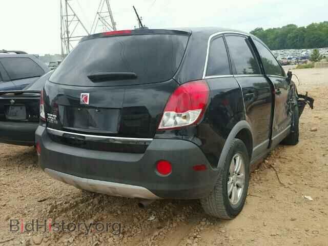 2009 SATURN VUE - VIN: 3GSCL33P19S643630 - Фото 4