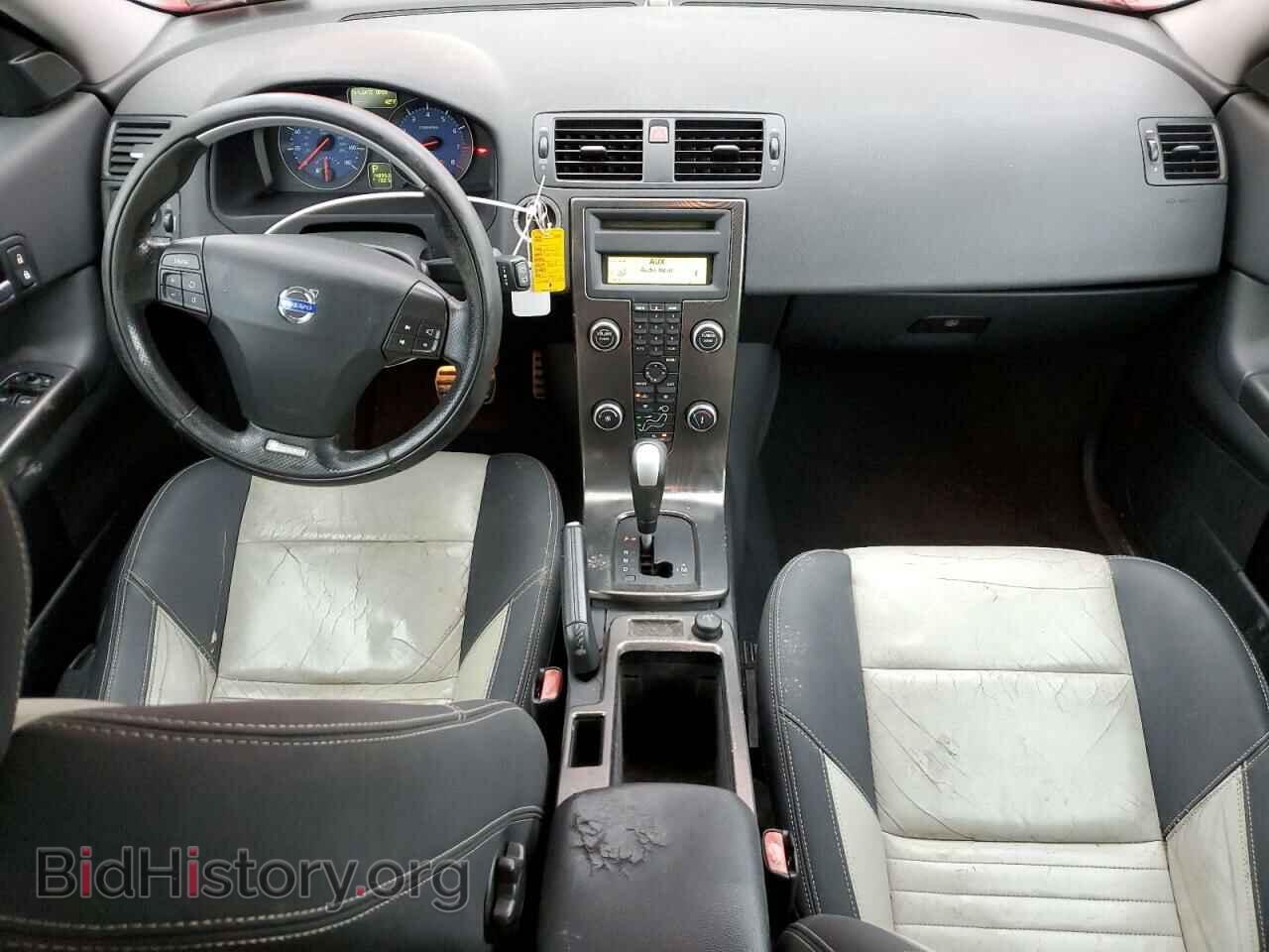 2009 VOLVO C30 - VIN: YV1MK672992151176 - Фото 8