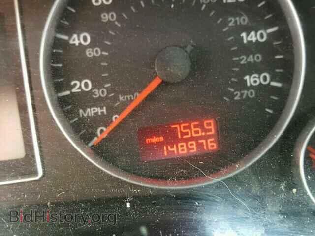 2005 AUDI A4 - VIN: WAUDF68E45A451885 - Фото 8
