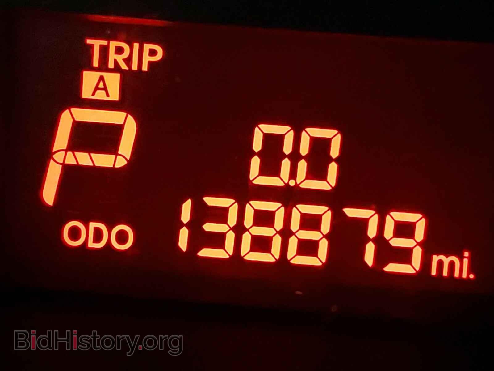2013 KIA RIO - VIN: KNADN5A35D6156754 - Фото 8