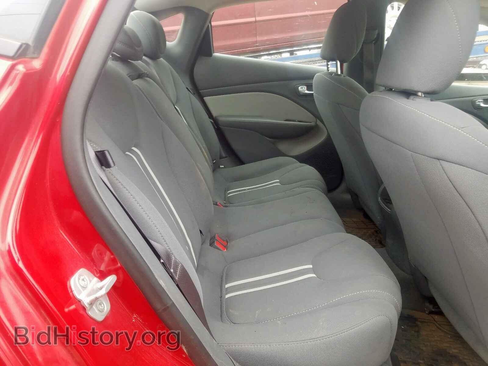 2013 DODGE DART - VIN: 1C3CDFBH7DD641169 - Фото 6