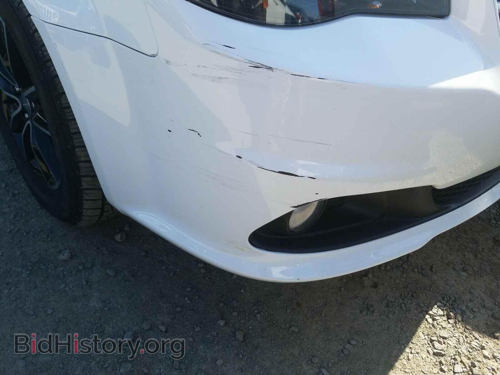 2019 DODGE CARAVAN - VIN: 2C4RDGEG6KR565033 - Фото 9