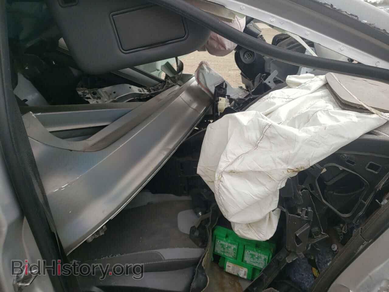 2014 FORD FOCUS - VIN: 1FADP3L97EL407558 - Фото 5