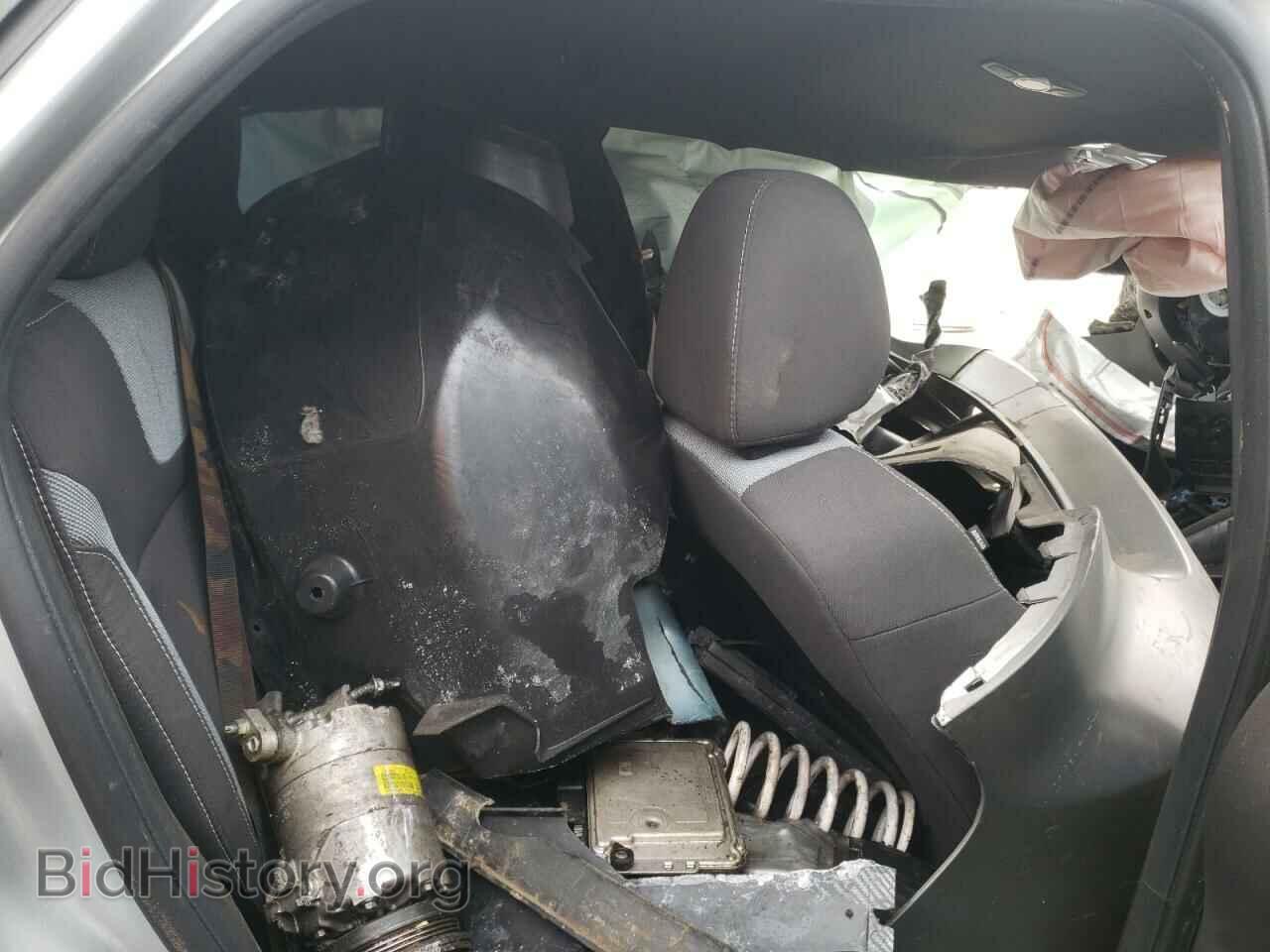 2014 FORD FOCUS - VIN: 1FADP3L97EL407558 - Фото 6