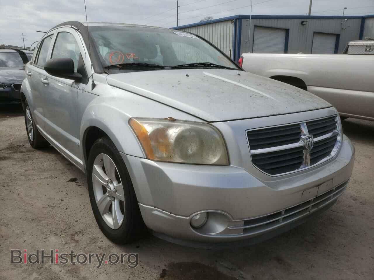 Photo 1B3CB3HA2AD648294 - DODGE CALIBER 2010