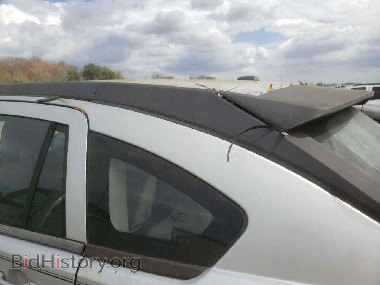 2010 DODGE CALIBER - VIN: 1B3CB3HA2AD648294 - Фото 9