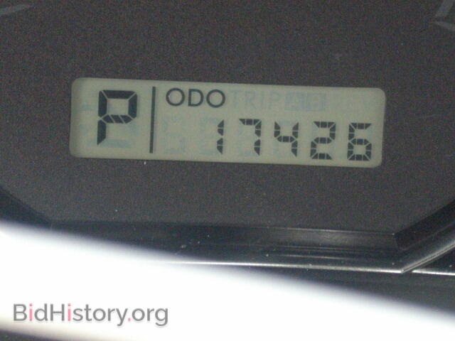 2011 SUBARU FORESTER - VIN: JF2SHADC8BH778659 - Фото 8