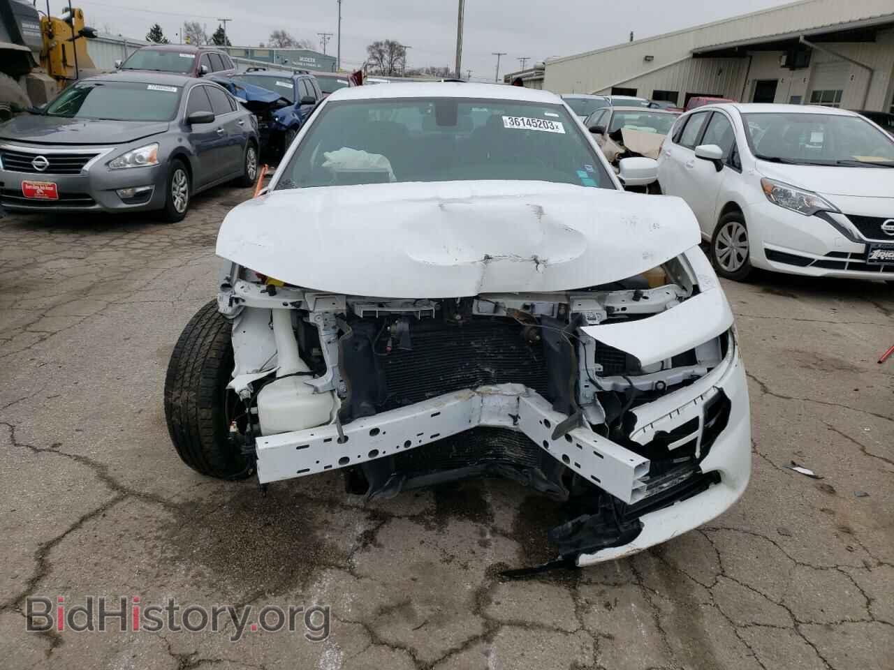 2017 DODGE CHARGER - VIN: 2C3CDXJG5HH569864 - Фото 5