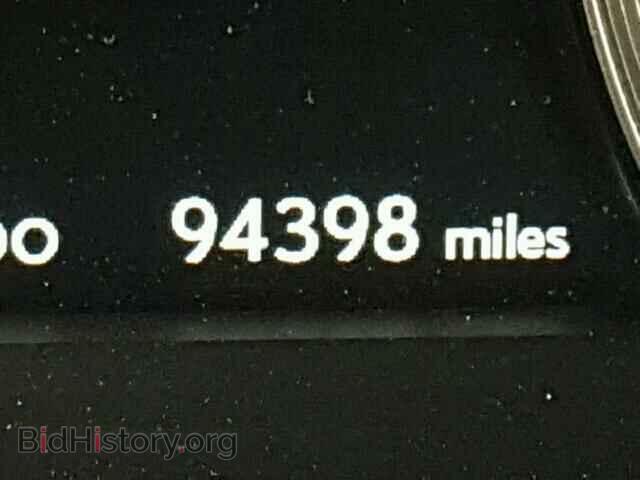 2013 LEXUS GS350 - VIN: JTHBE1BL3D5013663 - Фото 8