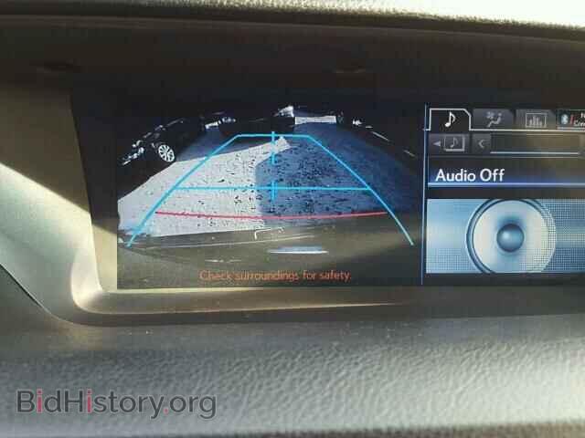 2013 LEXUS GS350 - VIN: JTHBE1BL3D5013663 - Фото 9