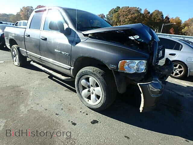 Фотография 1D7HU18D24J166319 - DODGE RAM 1500 2004