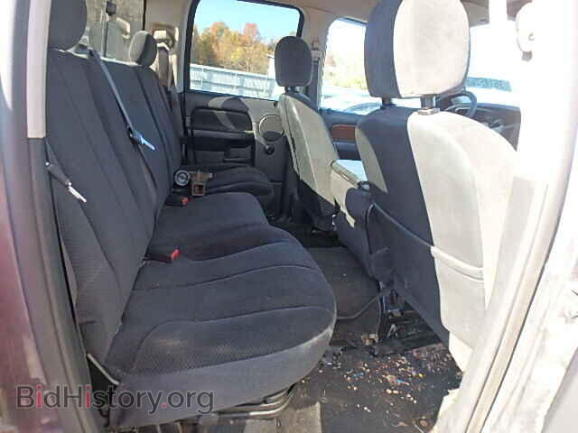 2004 DODGE RAM 1500 - VIN: 1D7HU18D24J166319 - Фото 6