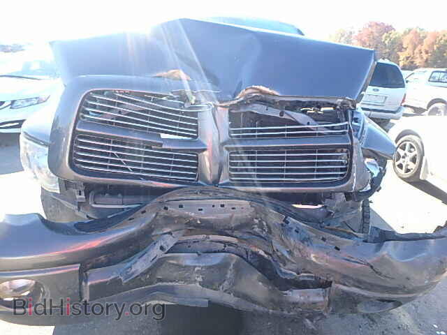 2004 DODGE RAM 1500 - VIN: 1D7HU18D24J166319 - Фото 7