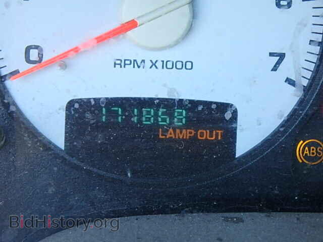 2004 DODGE RAM 1500 - VIN: 1D7HU18D24J166319 - Фото 8