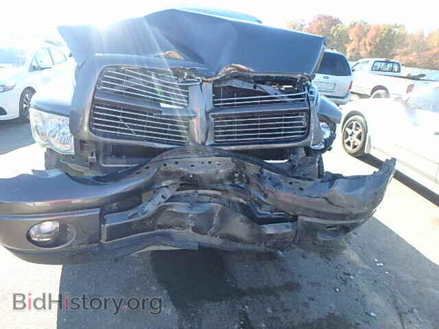 2004 DODGE RAM 1500 - VIN: 1D7HU18D24J166319 - Фото 10