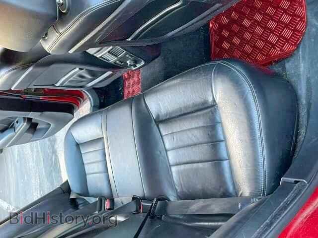 2011 DODGE CHARGER - VIN: 2B3CL5CT4BH572017 - Фото 6