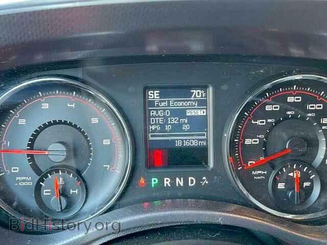 2011 DODGE CHARGER - VIN: 2B3CL5CT4BH572017 - Фото 8
