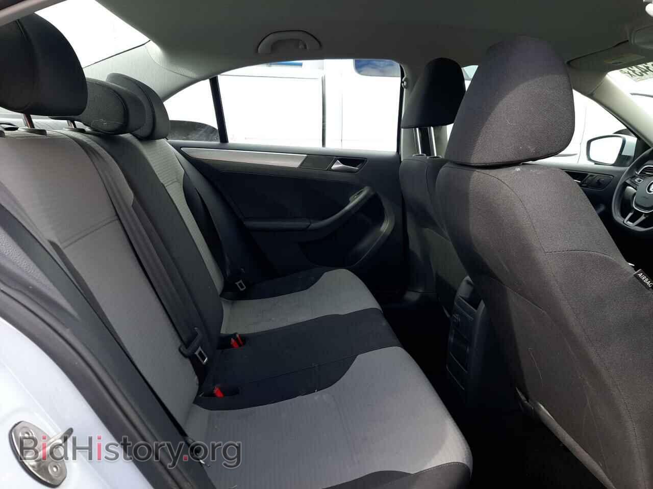 2017 VOLKSWAGEN JETTA - VIN: 3VW2B7AJ1HM238626 - Фото 10