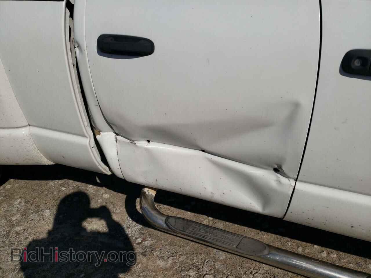 2008 DODGE RAM 3500 - VIN: 3D7MX48AX8G214086 - Фото 9