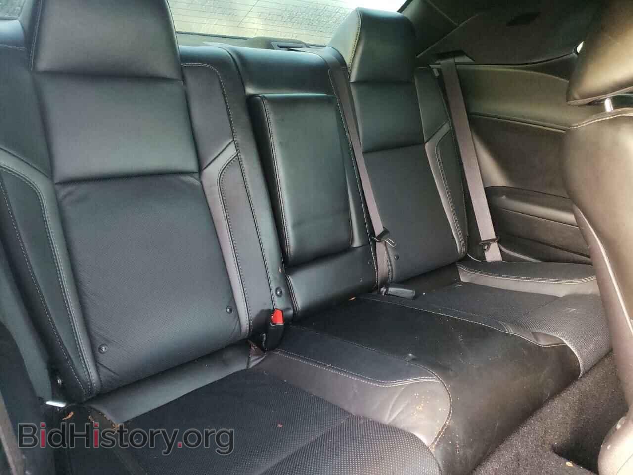 2021 DODGE CHALLENGER - VIN: 2C3CDZAG1MH571777 - Фото 6