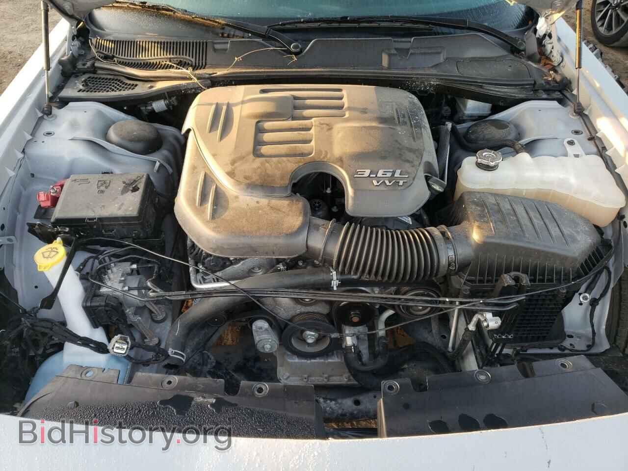 2021 DODGE CHALLENGER - VIN: 2C3CDZAG1MH571777 - Фото 7