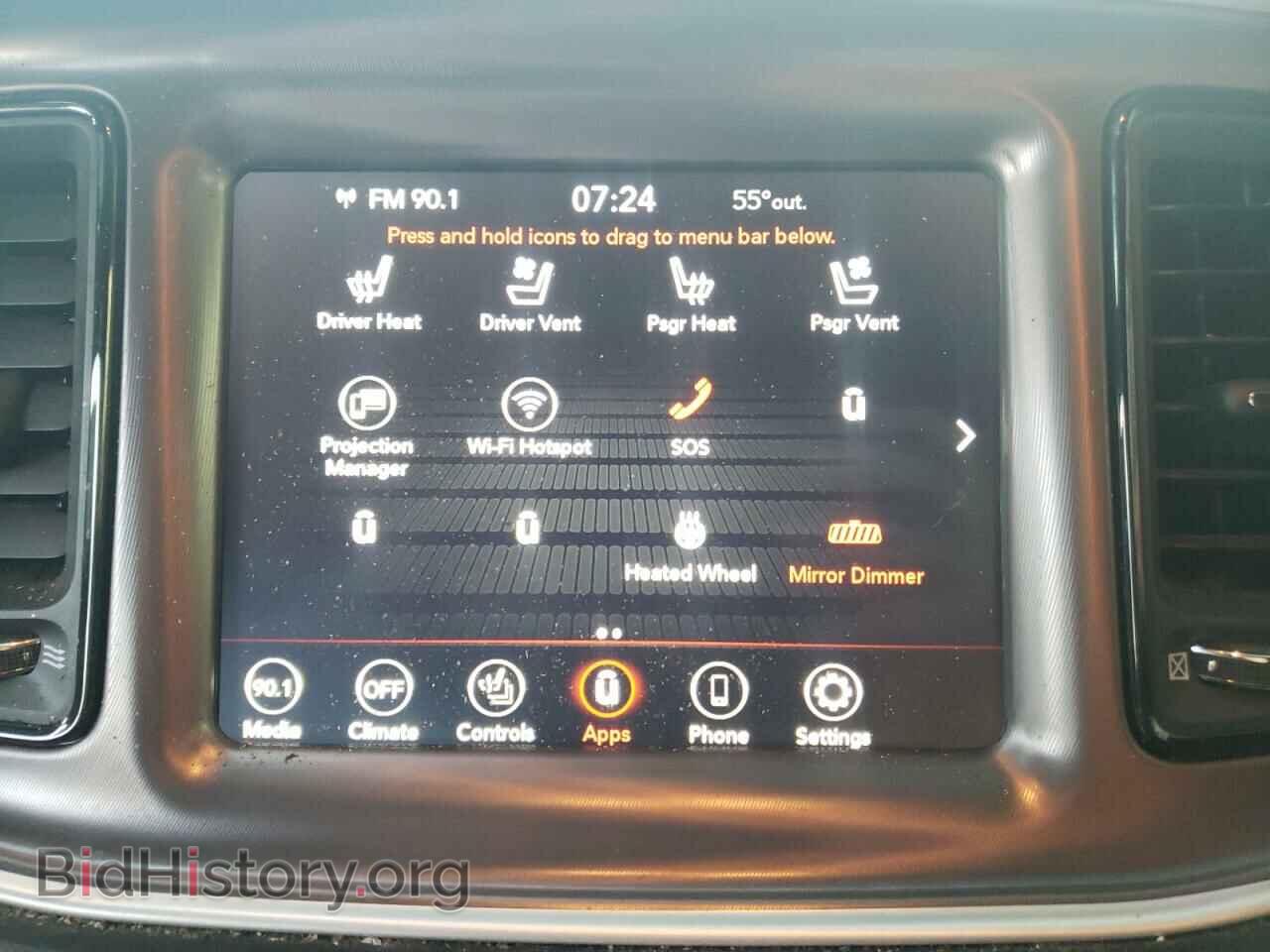 2021 DODGE CHALLENGER - VIN: 2C3CDZAG1MH571777 - Фото 9