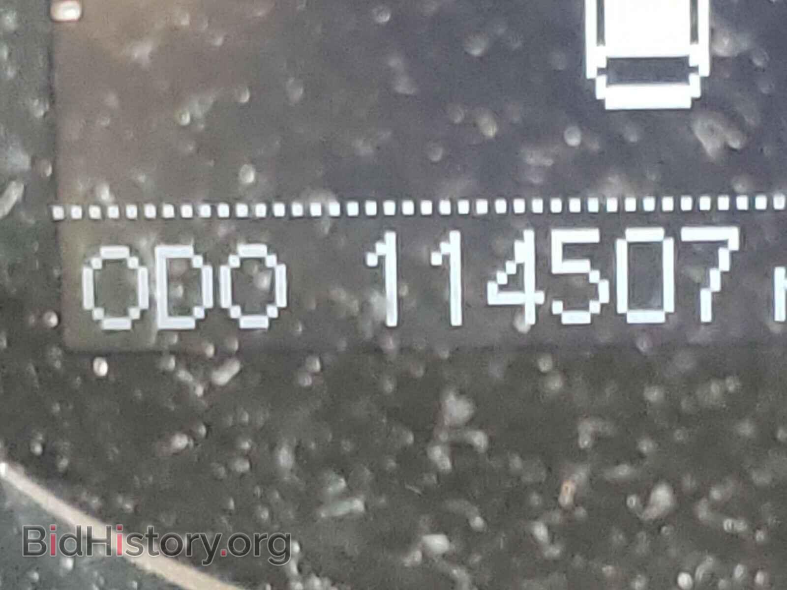 2013 LEXUS CT 200 - VIN: JTHKD5BH0D2153547 - Фото 8