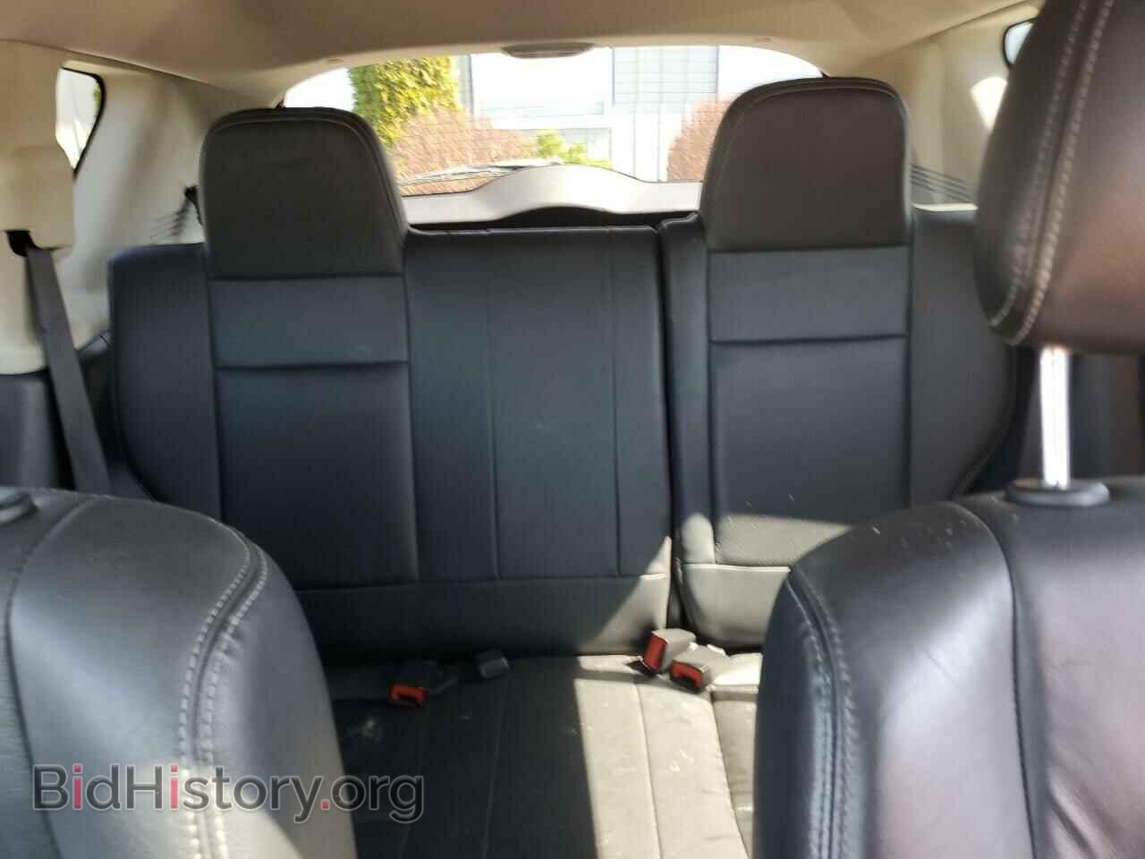 2017 JEEP COMPASS - VIN: 1C4NJCEA2HD118271 - Photo 10
