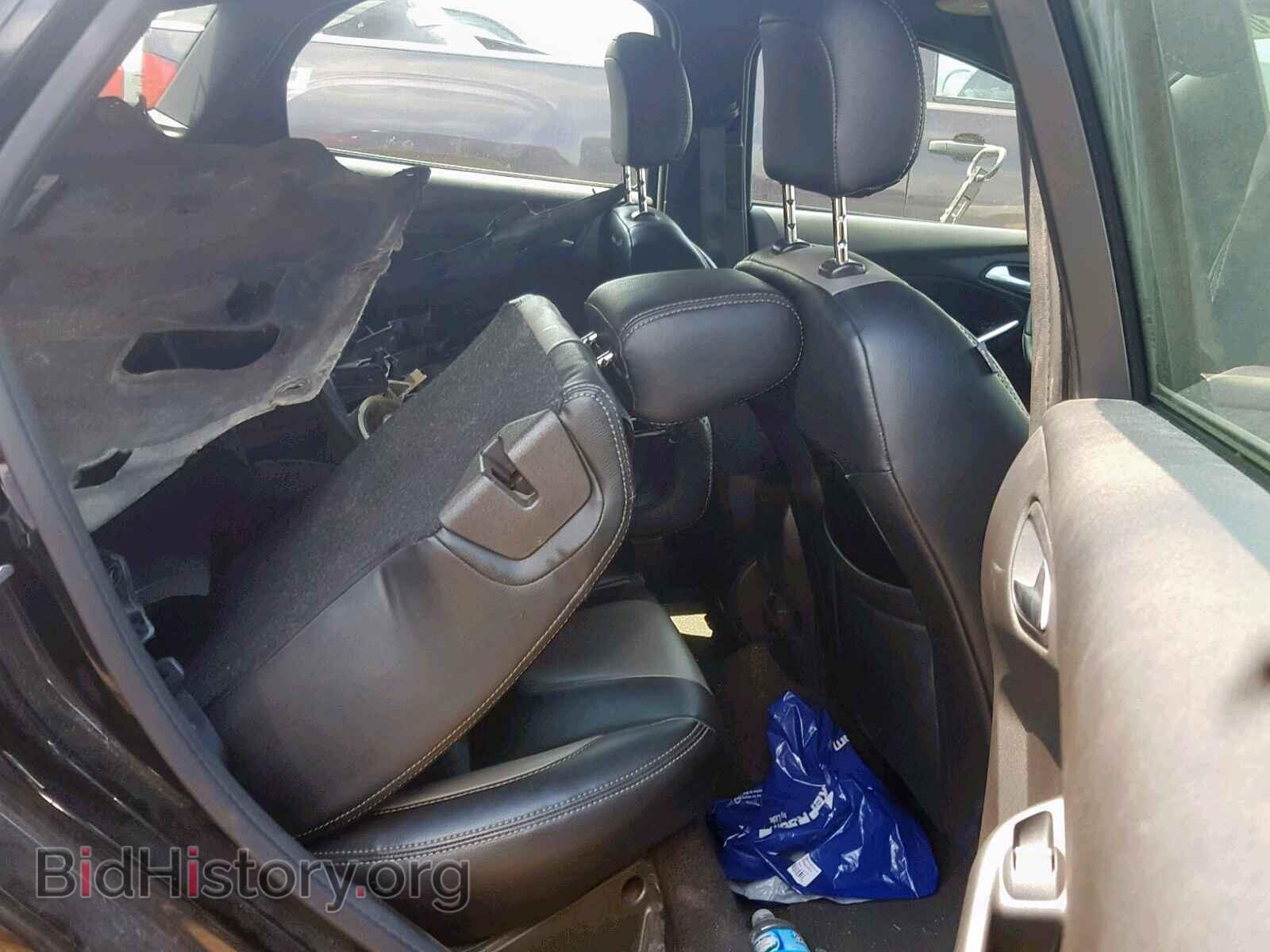 2016 FORD FOCUS - VIN: 1FADP3L95GL328618 - Фото 6