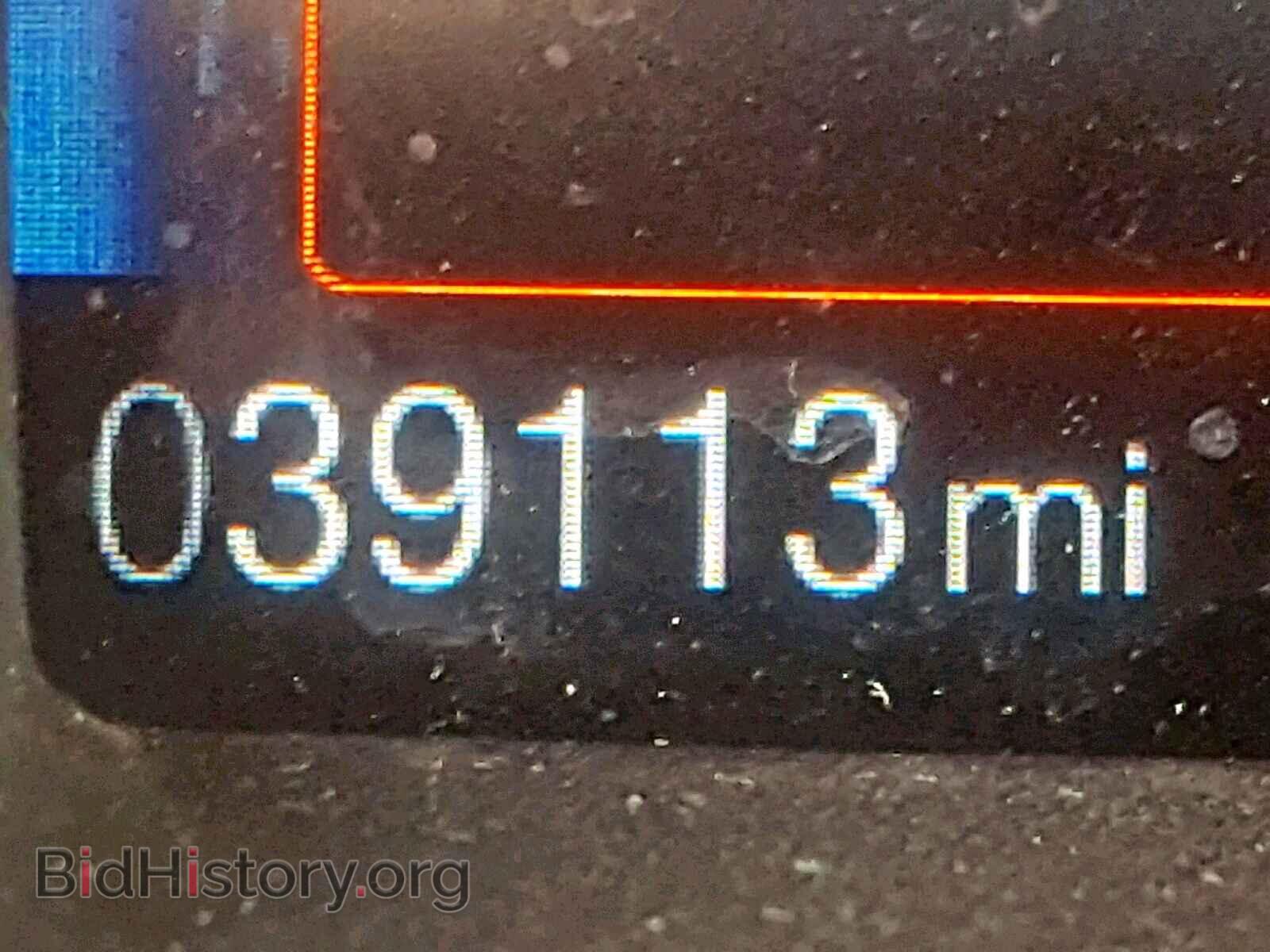 2016 FORD FOCUS - VIN: 1FADP3L95GL328618 - Фото 8