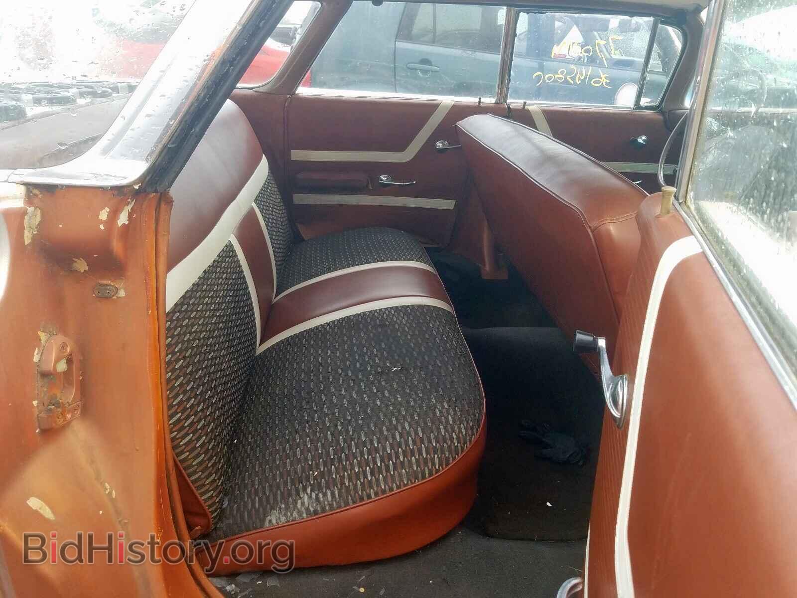 1959 BUICK LESABRE - VIN: 4F6027246 - Photo 6