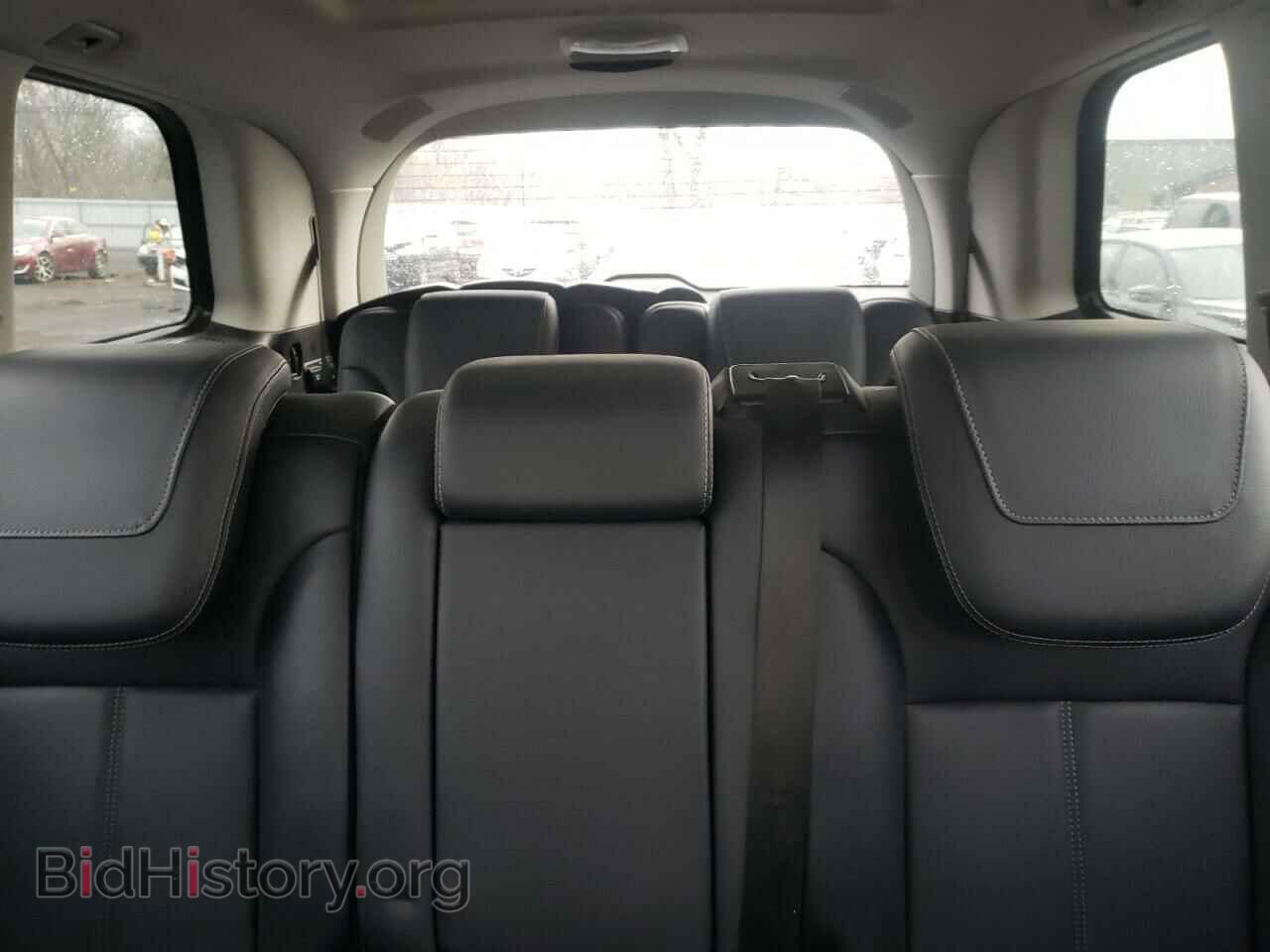 2012 MERCEDES-BENZ GL-CLASS - VIN: 4JGBF2FE1CA768974 - Фото 10