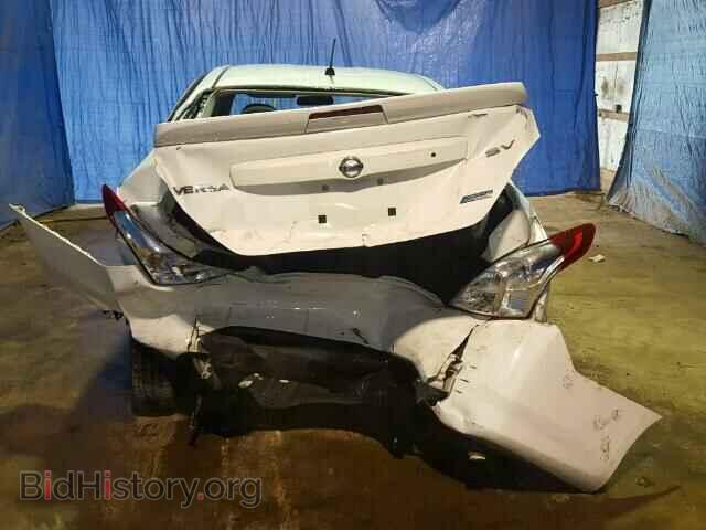 2016 NISSAN VERSA - VIN: 3N1CN7AP6GL822949 - Фото 9