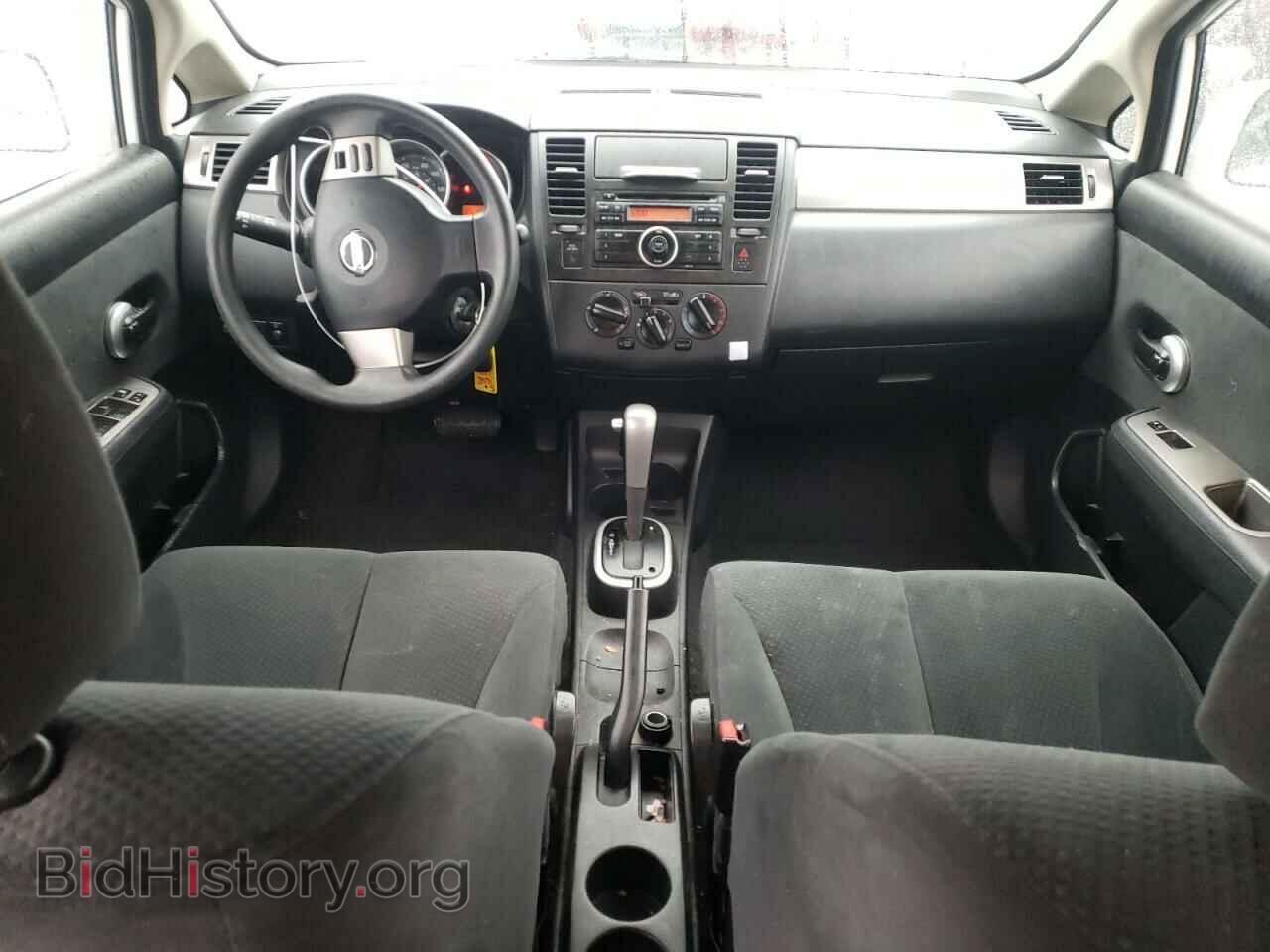 2012 NISSAN VERSA - VIN: 3N1BC1CP4CK227688 - Фото 8