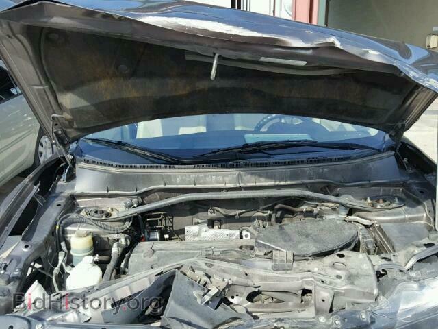 2011 MITSUBISHI OUTLANDER - VIN: JA4AS3AWXBU031863 - Фото 7
