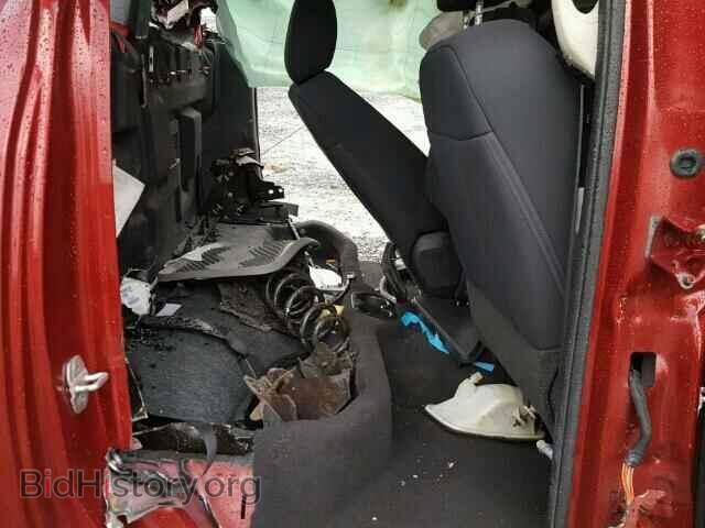 2012 DODGE RAM 1500 - VIN: 1C6RD7FT0CS302877 - Фото 6