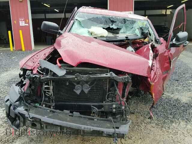 2012 DODGE RAM 1500 - VIN: 1C6RD7FT0CS302877 - Фото 7